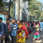 Sunny Side up for Bengal as Workers get Meal at the Price of an egg