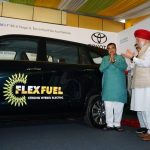 India’s First Flex-fuel Prototype Gets a Lukewarm Response