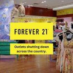 Forever 21 Shuts Stores in India Over Inventory Pile Up