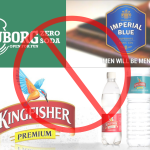 Ban on Surrogate Ads to Lower Sales for Newer Alcohol Brands